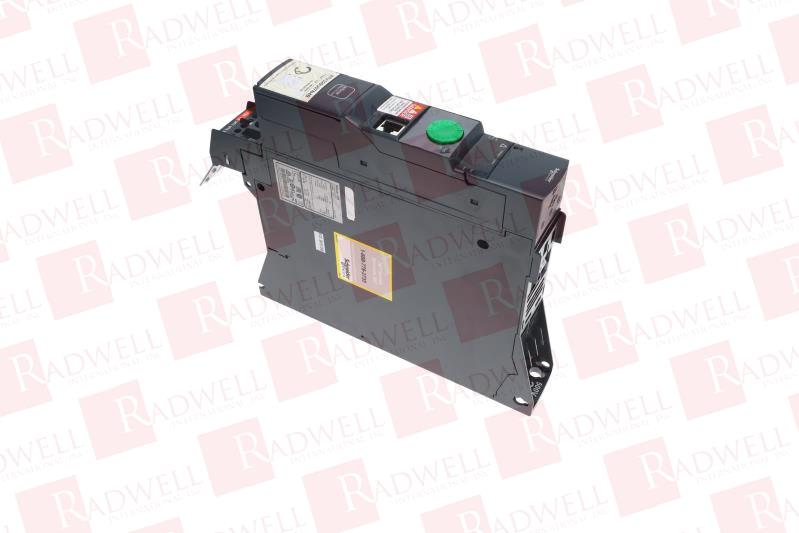 SCHNEIDER ELECTRIC ATV320U07N4B