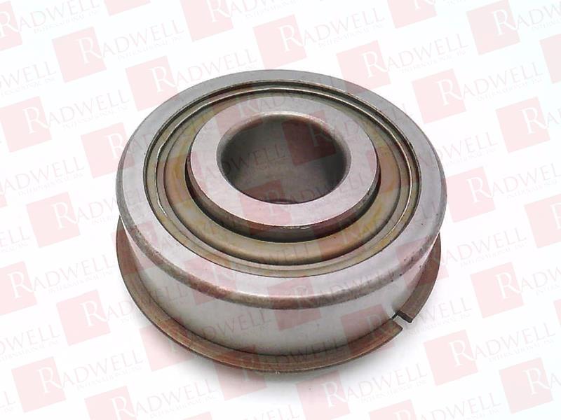 RBC BEARINGS 7510-DLGTN