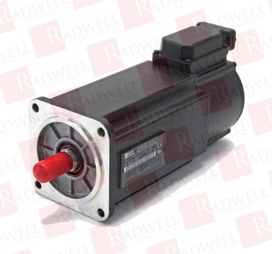 BOSCH MKD112C-058-KP3-BN