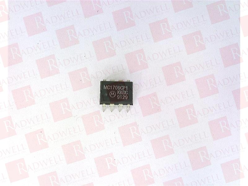 NXP SEMICONDUCTOR MC1709CP1