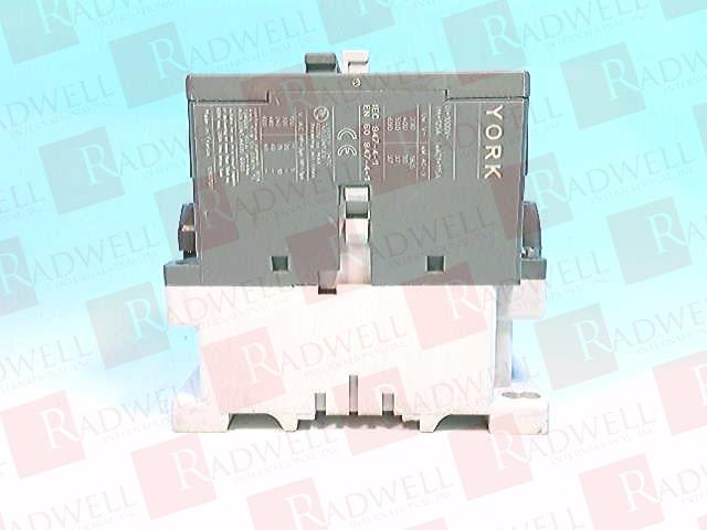 JOHNSON CONTROLS 024-31107-000