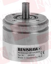 RENISHAW RE36SC0610B10F2A00