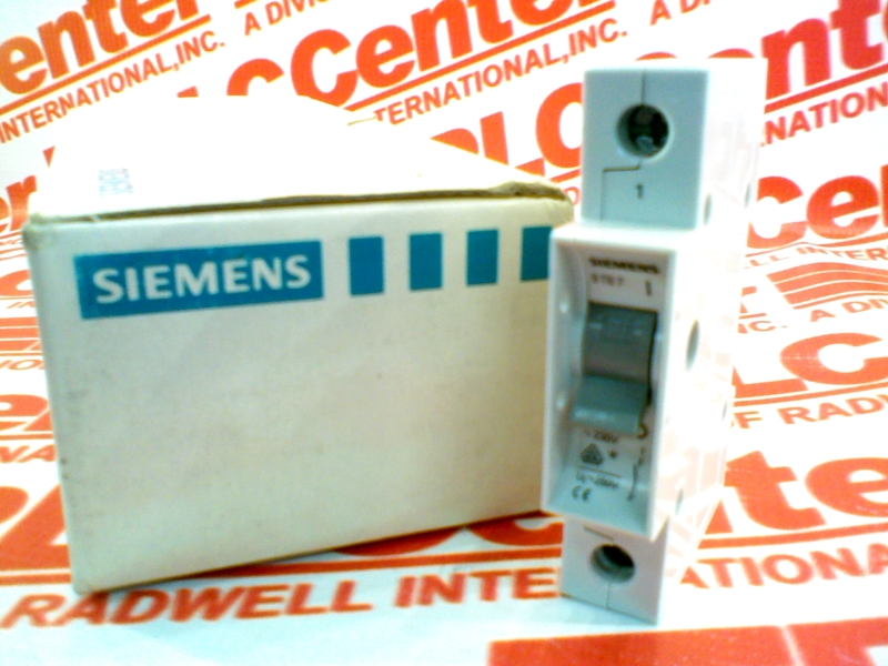 SIEMENS 5T-E7511