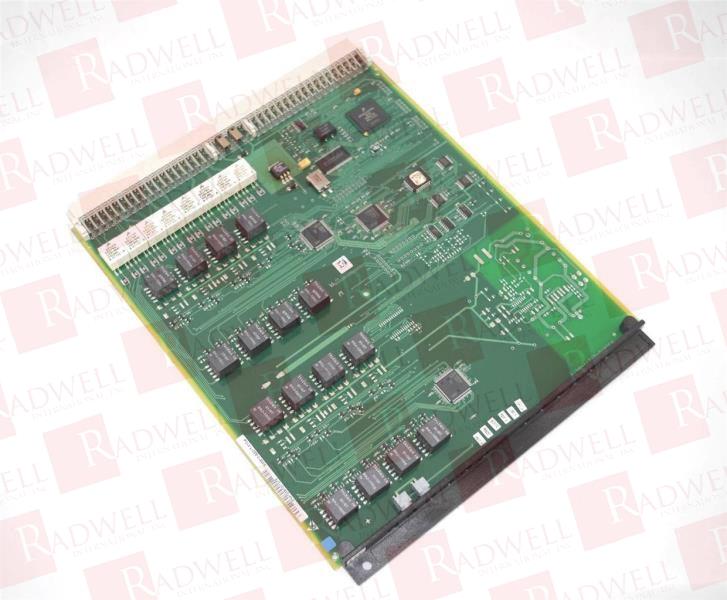 S30810-Q2217-X-4 By SIEMENS - Buy Or Repair - Radwell.co.uk