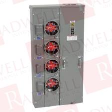 SCHNEIDER ELECTRIC MPR44125