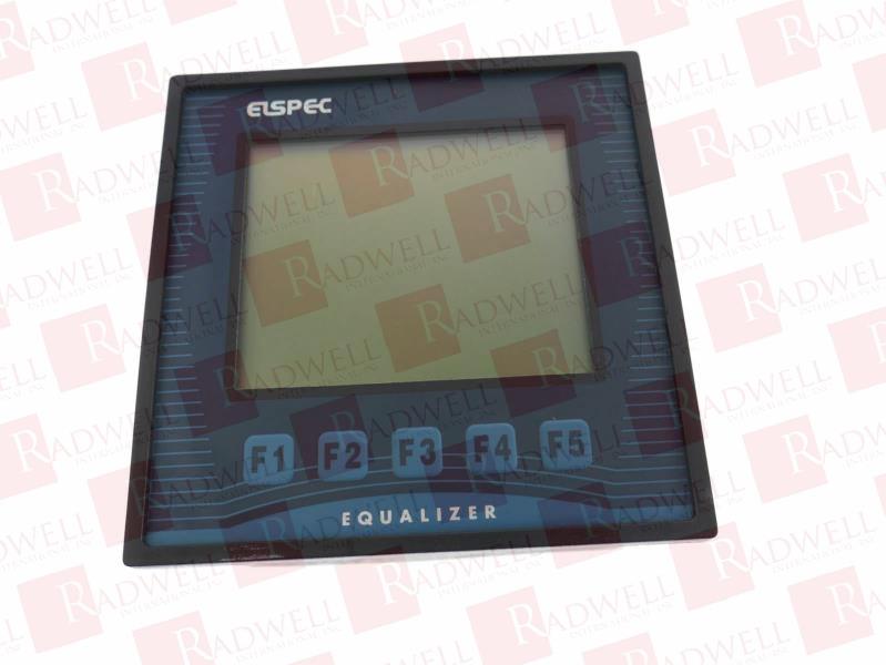 ELSPEC  EQC2080-2