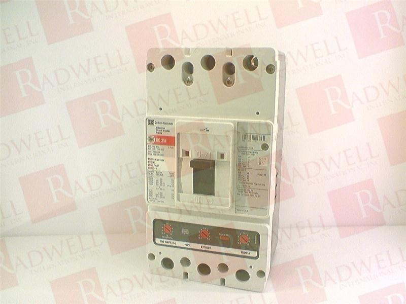 EATON CORPORATION KD3250