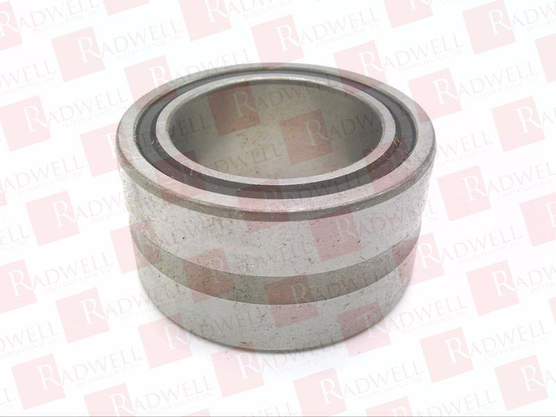 SCHAEFFLER GROUP NKI25/20-TV-XL