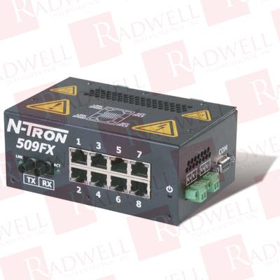 RED LION CONTROLS 509FXE-ST-15