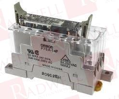 OMRON FGRMS51-24-LED