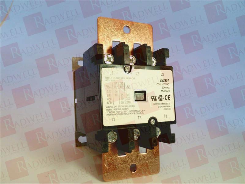 252907 by MILLER ELECTRIC - Buy Or Repair - Radwell.com