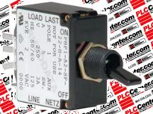 EATON CORPORATION PAB1-Y2-1