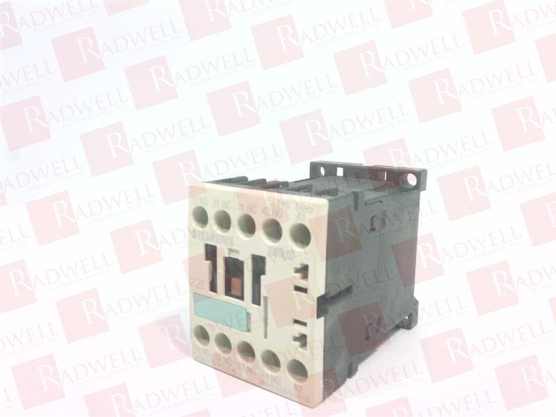 SIEMENS 3RH1122-1AR10