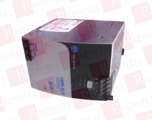 ALLEN BRADLEY 1606-XLS480E-D