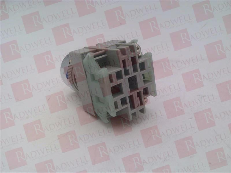 ABW110-B,R,G By IDEC - Buy Or Repair At Radwell - Radwell.com