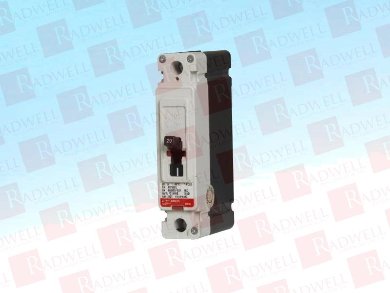 EATON CORPORATION FD1015L