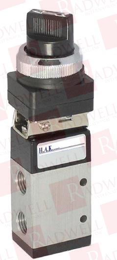 HAK FLUID POWER EQUIPMENT MSV86522TB