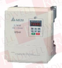 DELTA GROUP ELECTRONICS VFD037A23A