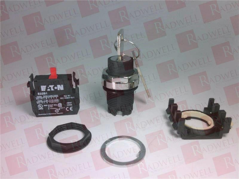 EATON CORPORATION E22KF4B