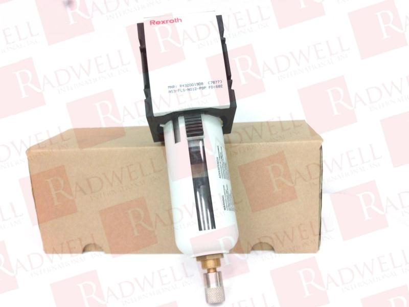 BOSCH R432001908