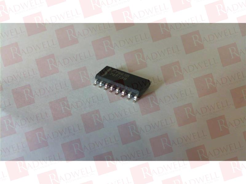 ON SEMICONDUCTOR 74F139SCX