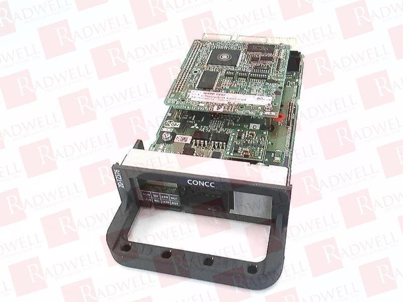 2D-TZ576 PC Board PLC/Add-On Board by MITSUBISHI