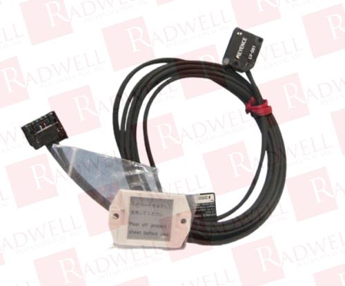 LV-H64 by KEYENCE CORP - Buy or Repair at Radwell - Radwell.com