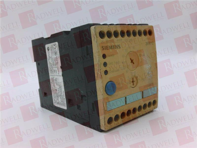 SIEMENS 3RB1246-1EG20