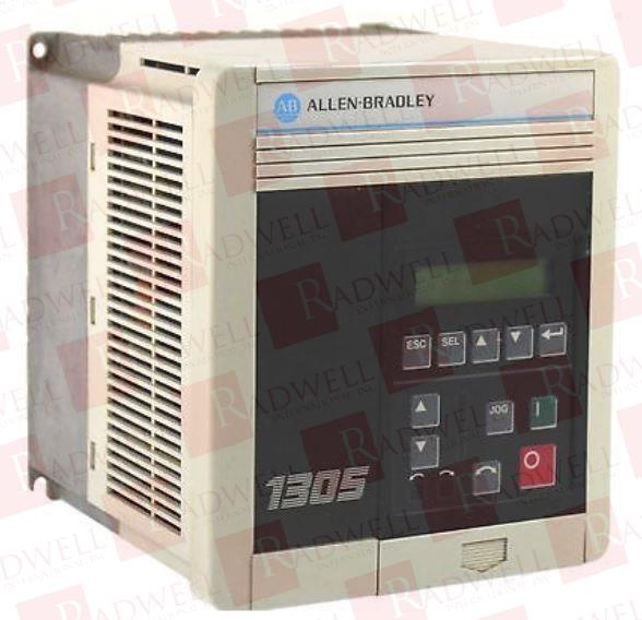 ALLEN BRADLEY 1305-BA06A-HA2