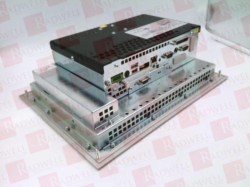 EATON CORPORATION XVC-675-GTI-10-DPM-V1-000