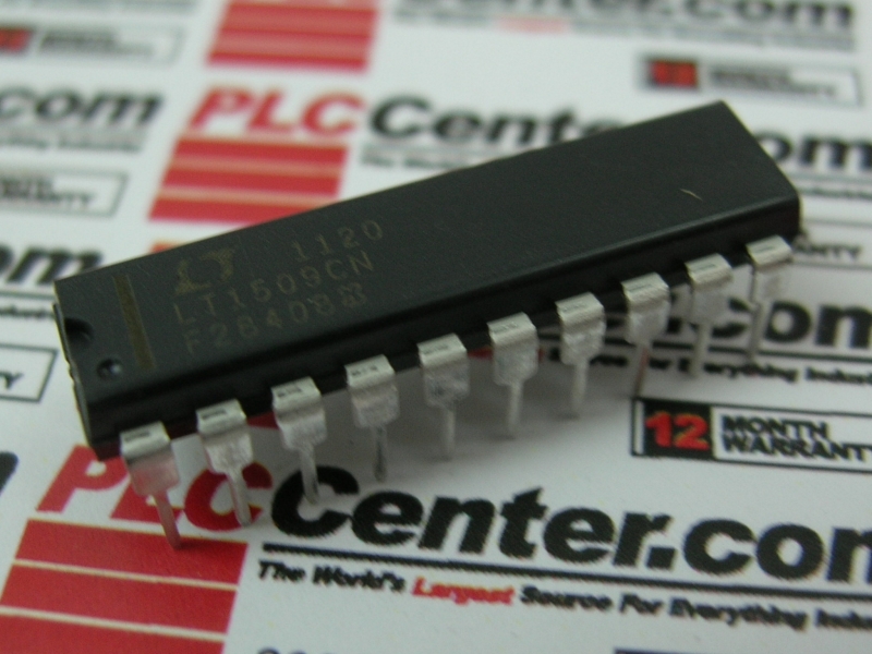 ANALOG DEVICES LT1509CN