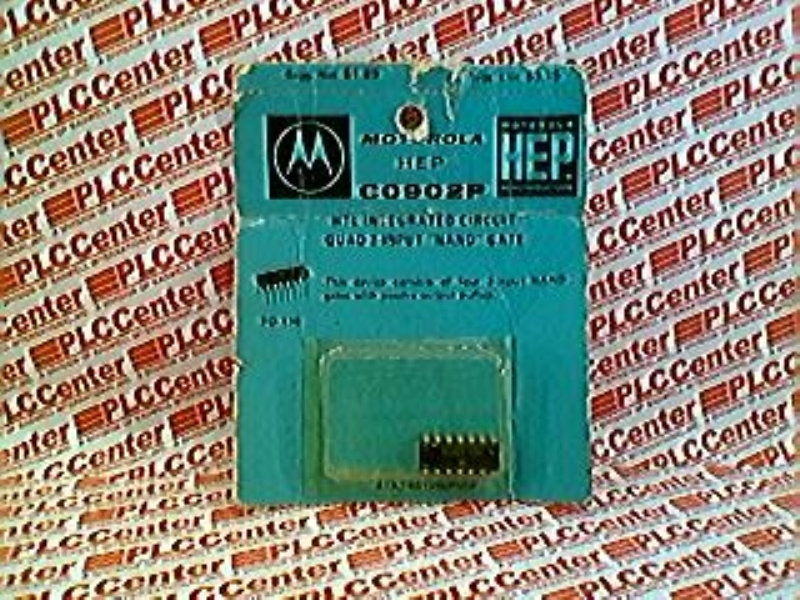 NXP SEMICONDUCTOR C0902P