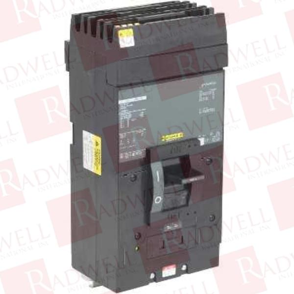 SCHNEIDER ELECTRIC LH36400