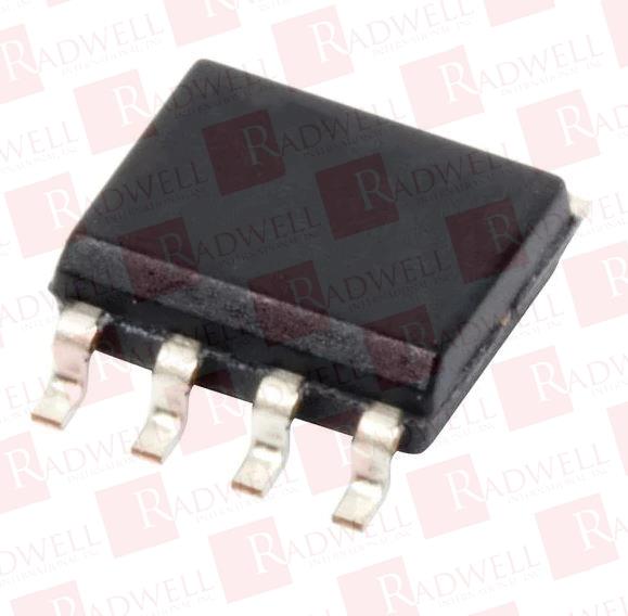 ANALOG DEVICES LT1006S8PBF