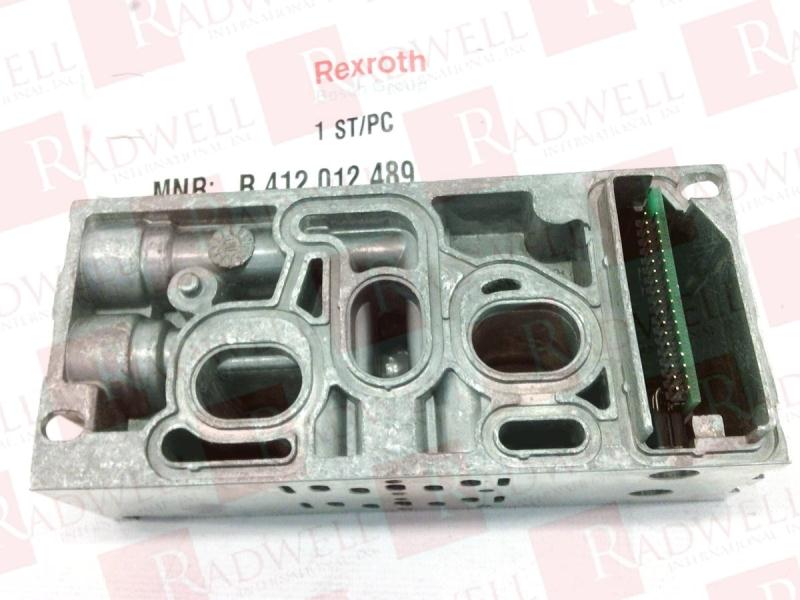 BOSCH R412012489