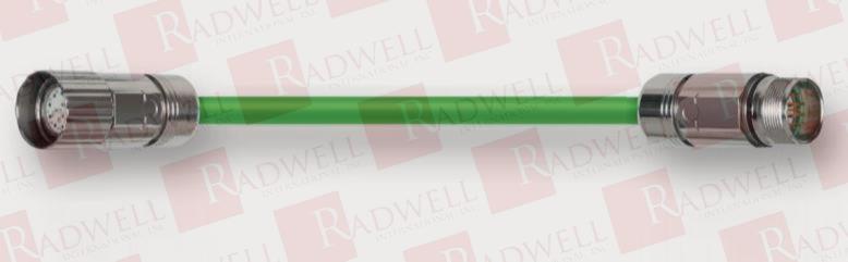 RADWELL VERIFIED SUBSTITUTE 6FX8002-2CA34-1FC0-SUB