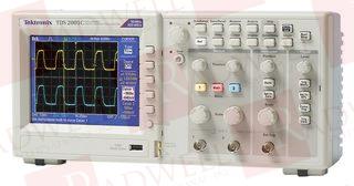 TEKTRONIX TDS2022C