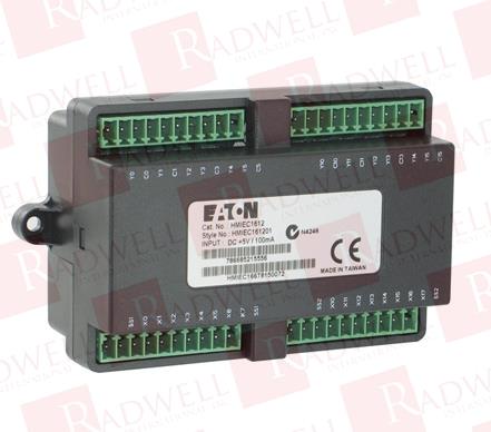 EATON CORPORATION HMIEC1612