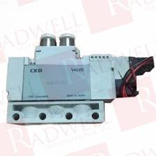 CKD CORP 4GA210R-06N-B-3-UL