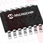 MICROCHIP TECHNOLOGY INC PIC16F1823-I/SL