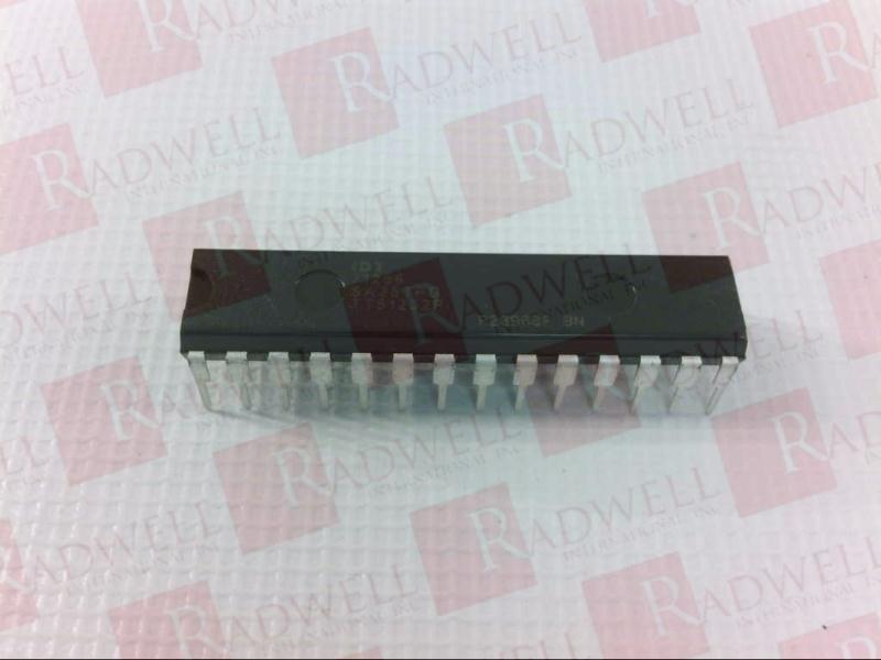 INTEGRATED DEVICE TECHNOLOGY IDT71256SA25TPG