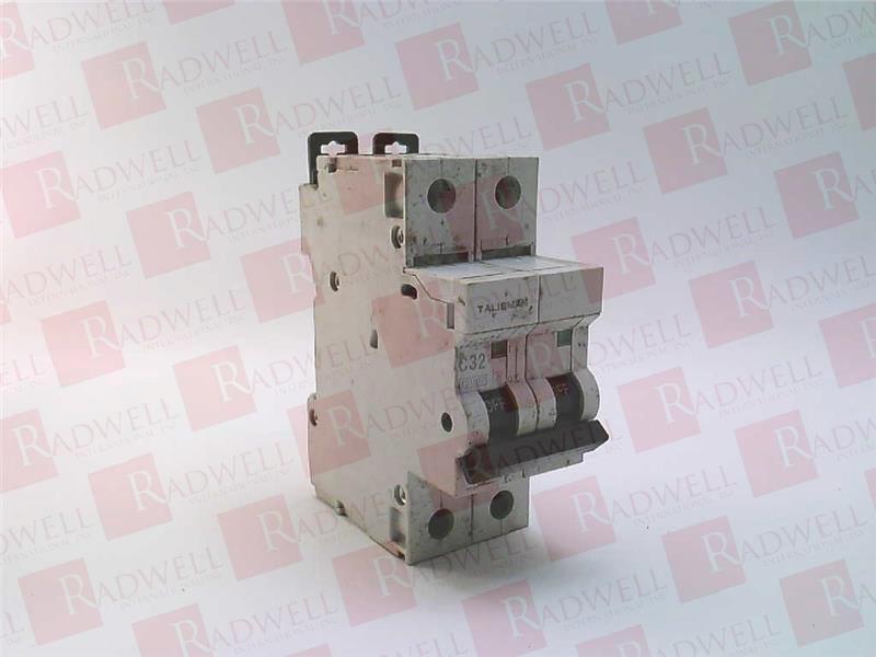 EATON CORPORATION THC322