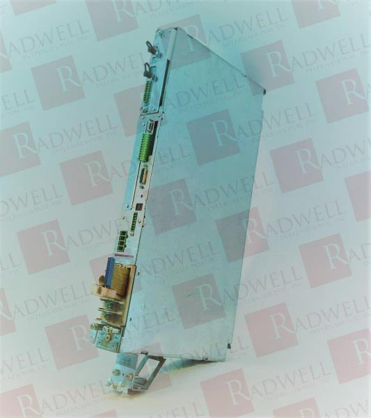 BOSCH HDS02.2-W040N-HS12-01