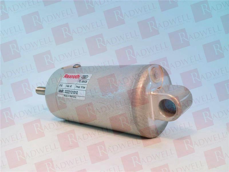 BOSCH 3222131010