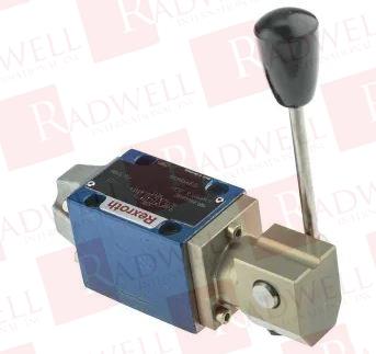 BOSCH 4WMM-6-E5X/J