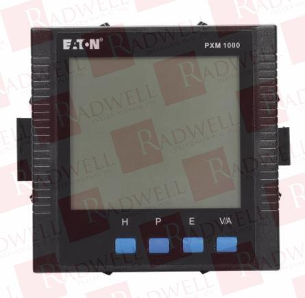 EATON CORPORATION PXM1000MA1R-1