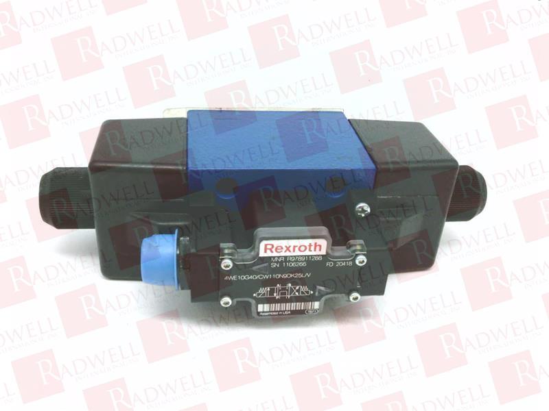 BOSCH R978911288