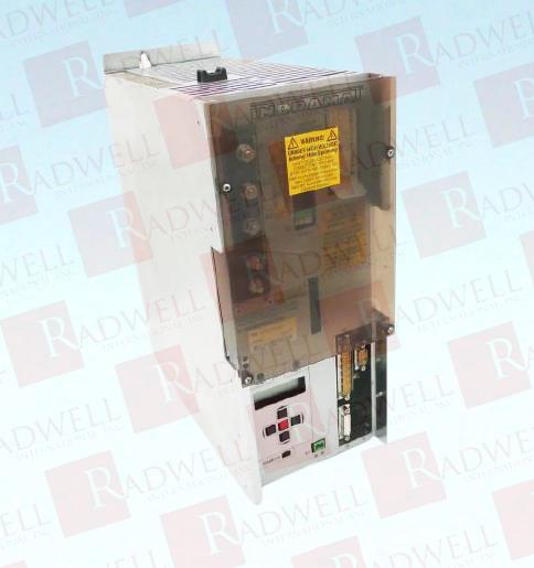 BOSCH TDA1.1-100-3-A0I