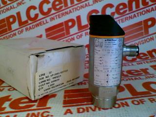 EFECTOR PB-250-SBR14-HFPKG/US//V