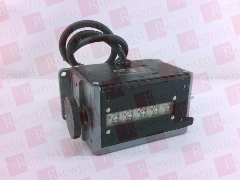 EATON CORPORATION 5-SP-11-R